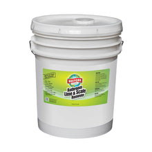 Load image into Gallery viewer, bathroom Lime &amp; scale remover Pail non-toxic, biodegradable, eco-friendly, natural household cleaner

