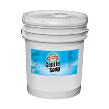 Load image into Gallery viewer, Gentle Soap Pail pack non-toxic, biodegradable, eco-friendly, natural household cleaner
